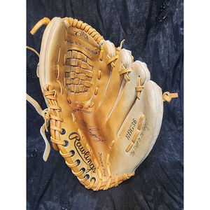 Rawlings RBG36 Ken Griffey Jr Baseball Glove 12.5" Fastback